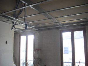 ossature-sans-support-faux-plafond