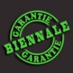 garantie biennale